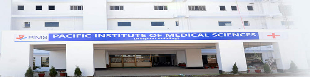 Pacific Institute of Medical Sciences - [PIMS]