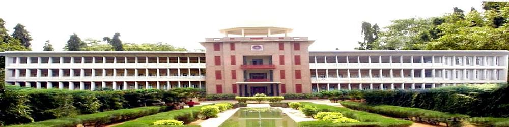 Thiagarajar College of Engineering - [TCE]