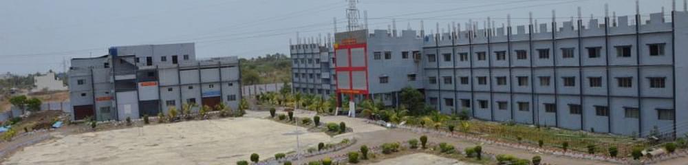 Gramin College of Engineering - [GCE]