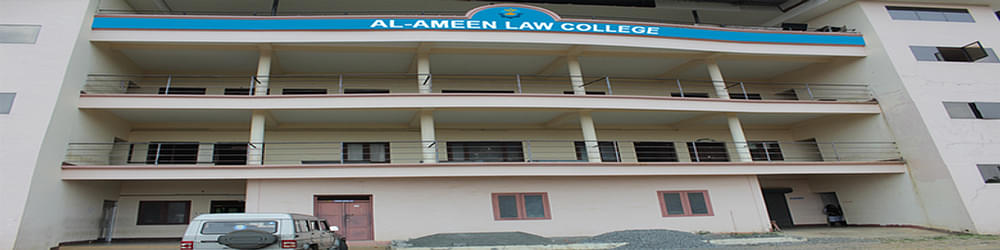 Al-Ameen Law College