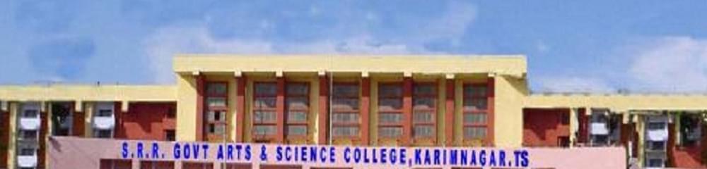 Sri Raja Rajeshwara Government Arts & Science College