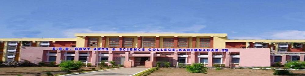 Sri Raja Rajeshwara Government Arts & Science College