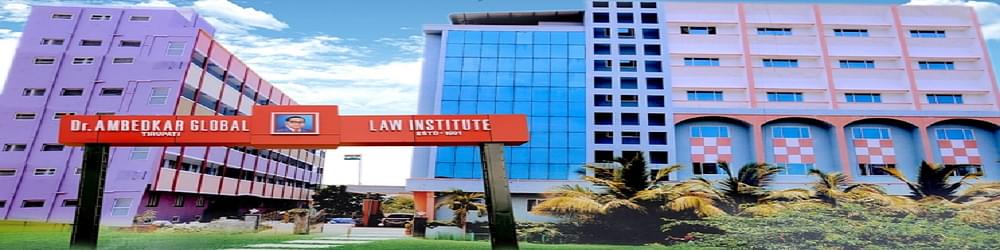 Dr Ambedkar Global Law Institute