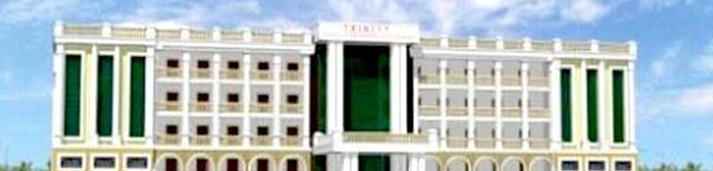 Trinity College of Engineering and Technology - [TCET]
