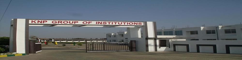 KNP Group of Institutions