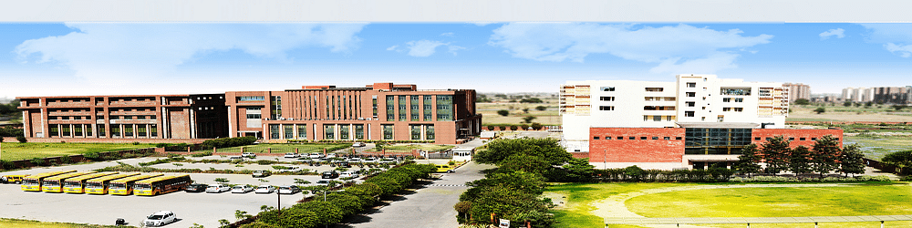 Gateway Institute of Engineering and Technology - [GIET]