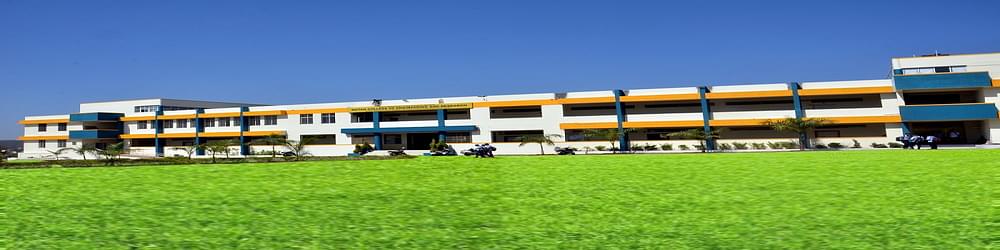 Nutan College of Engineering and Research - [NCER]