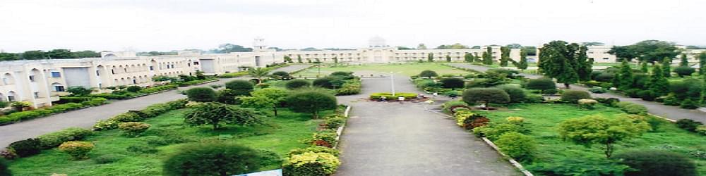 Maulana Mukhtar Ahmad Nadvi Technical Campus
