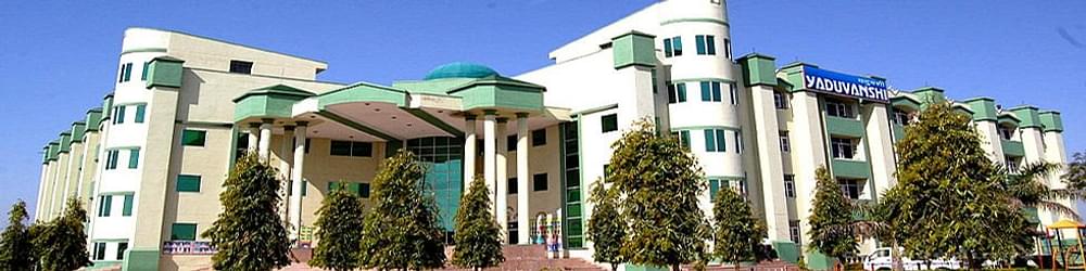 Yaduvanshi College of Engineering and Technology - [YCET]