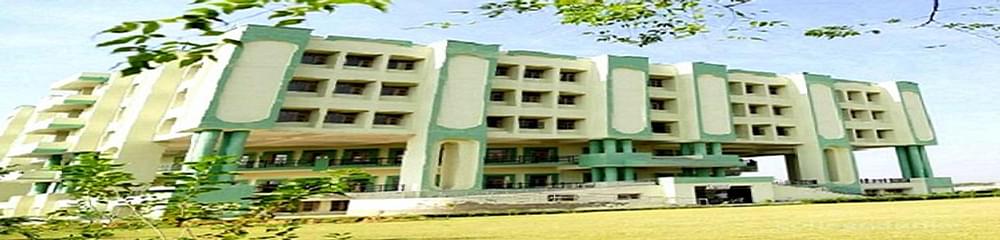 Yaduvanshi College of Engineering and Technology - [YCET]