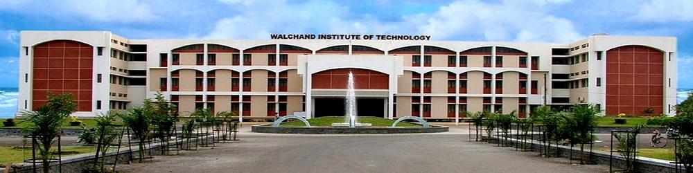 Walchand Institute of Technology - [WIT]
