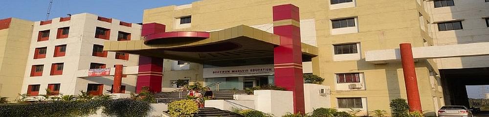 Bhagwan Arihant Institute of Technology - [BAIT]