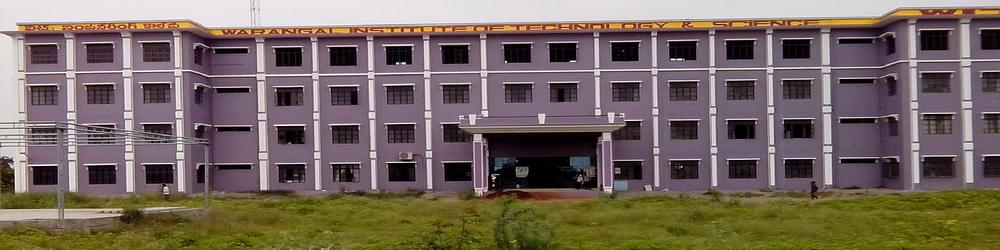 Warangal Institute of Technology and Science - [WITS]
