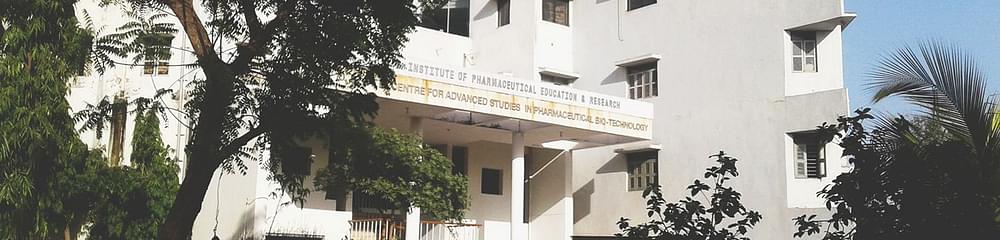Shri Maneklal M. Patel Institute of Sciences and Research - [SMPISR]
