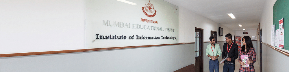 MET Institute of Information Technology - [MET IIT]