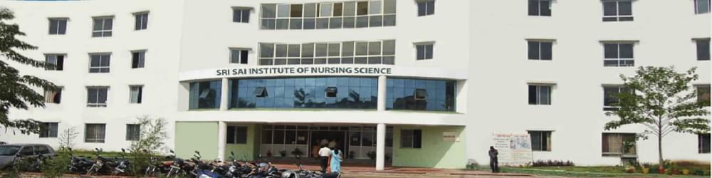 Sri Sai Institute of Nursing Science