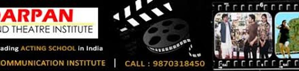 Padarpan Films and Theatre Institute - [PFTI]