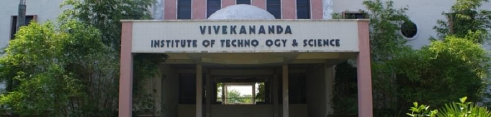 Vivekananda Institute of Technology & Science - [VITS]