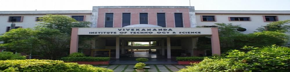 Vivekananda Institute of Technology & Science - [VITS]