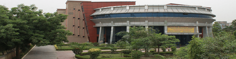 Greater Noida Institute of Technology, IPU - [GNIT]
