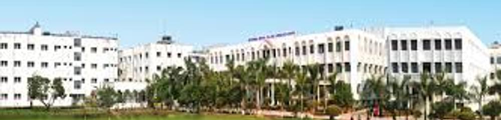 Kothiwal Dental College and Research Centre - [KDCRC]