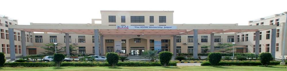 ICFAI University- [IU]