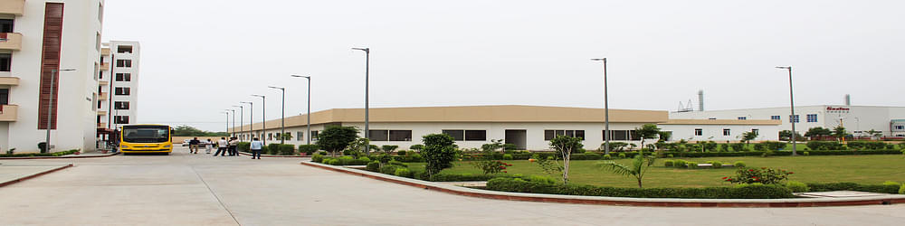 Bhartiya Skill Development University - [BSDU]