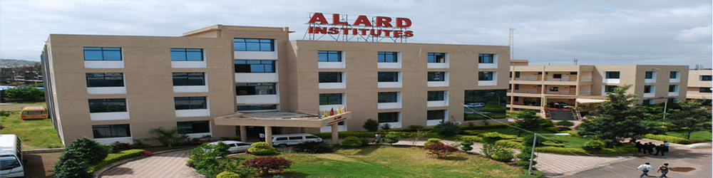 Alard College of Engineering and Management - [ACEM]