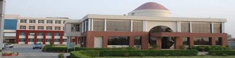 Gurugram Global College of Pharmacy