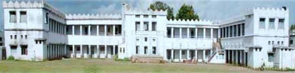 Adarsh Education Society's  Art Commerce and Science College