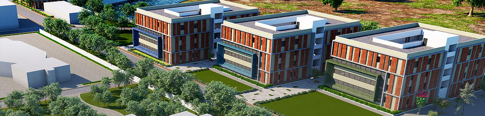 Shri Rawatpura Sarkar University - [SRU]