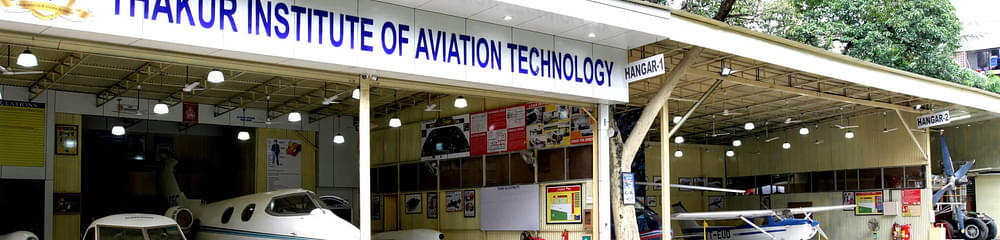 Thakur Institute of Aviation Technology - [TIAT]