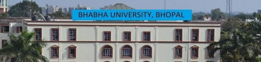 Bhabha University - [BU]