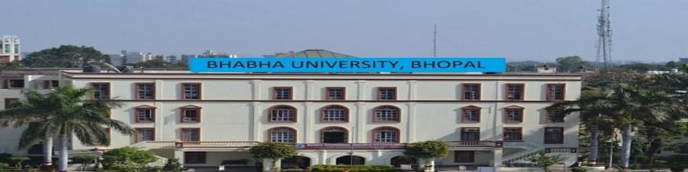 Bhabha University - [BU]