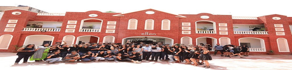Ellen College of Design