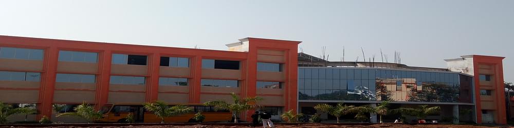 Ramchandra Chandravansi University - [RCU]