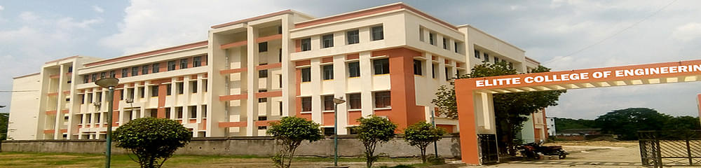Elitte College of Engineering - [ECE]