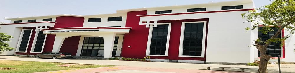 Lal Bahadur Shastri Girls College of Management - [LBSGCM]