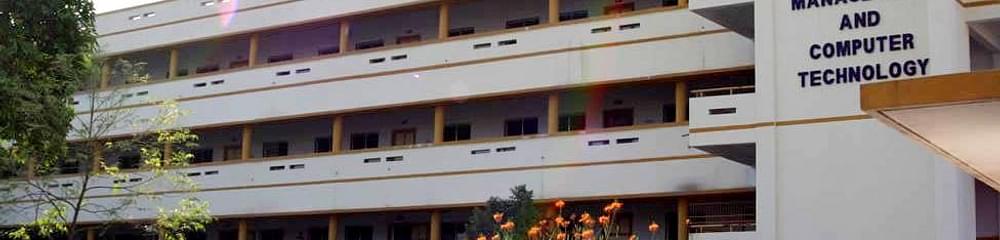 Anand Mercantile College of Science and Computer Technology - [AMCOST]