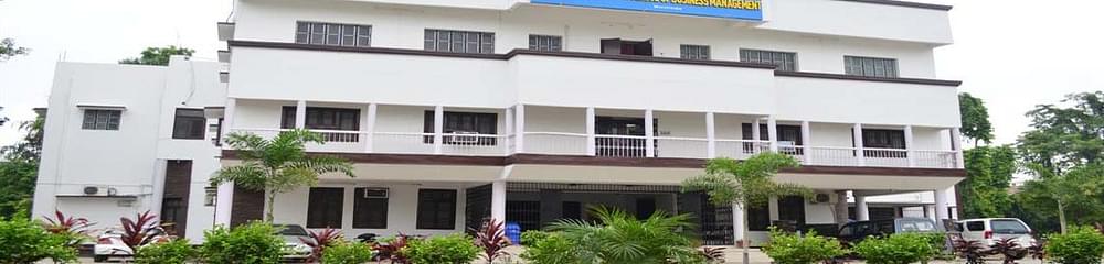 L. N. Mishra College of Business Management