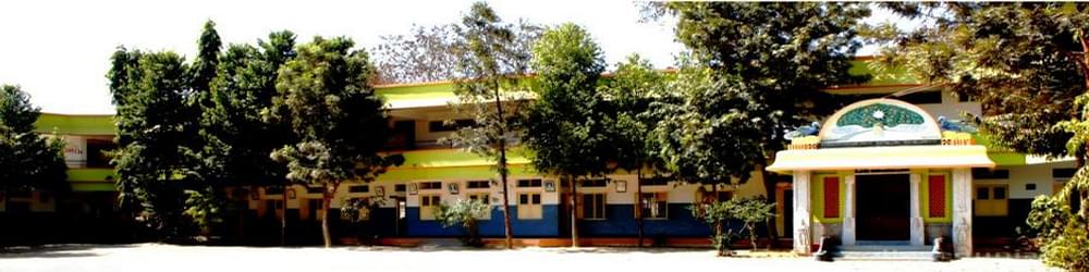 Ananya Institute of Commerce And Management