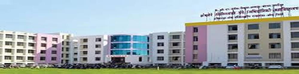Loknete Gopinathji Munde Institute of Engineering Education & Research - [LOGMIEER]