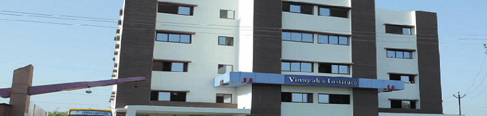 Vinayaka Institute of Physiotherapy