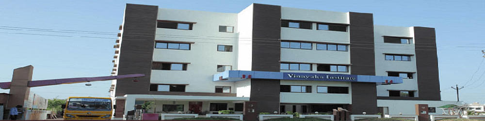 Vinayaka Institute of Physiotherapy