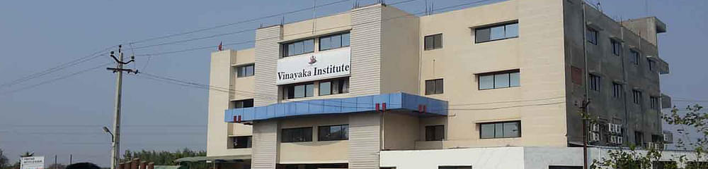 Vinayaka Institute of Nursing