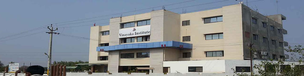 Vinayaka Institute of Nursing