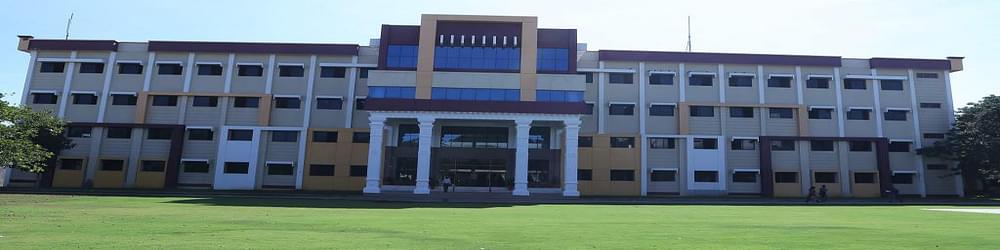 Ravindra College of Engineering for Women -[RCEW]