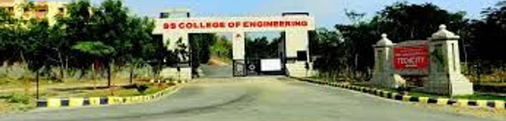 SS College of Engineering