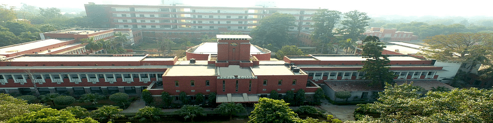 Ramjas College