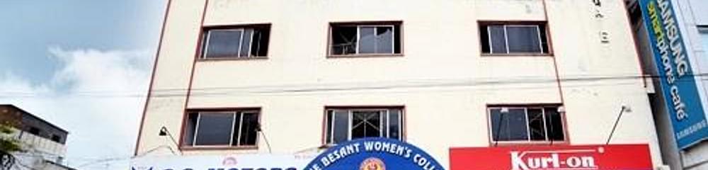 Annie Besant College for Women